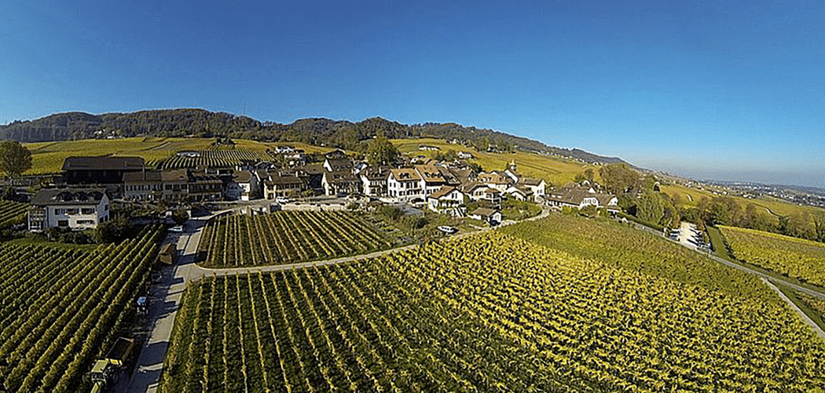 Village-tartegnin